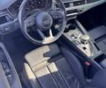Белый Ауди А4, объемом двигателя 1.98 л и пробегом 162 тыс. км за 19200 $, фото 17 на Automoto.ua