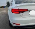 Білий Ауді А4, об'ємом двигуна 0 л та пробігом 183 тис. км за 17000 $, фото 1 на Automoto.ua