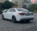 Белый Ауди А4, объемом двигателя 1.98 л и пробегом 122 тыс. км за 18800 $, фото 3 на Automoto.ua