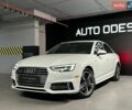 Белый Ауди А4, объемом двигателя 1.98 л и пробегом 130 тыс. км за 19999 $, фото 1 на Automoto.ua