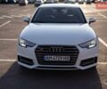 Білий Ауді А4, об'ємом двигуна 2 л та пробігом 183 тис. км за 21500 $, фото 1 на Automoto.ua