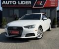 Білий Ауді А4, об'ємом двигуна 2 л та пробігом 150 тис. км за 16280 $, фото 1 на Automoto.ua