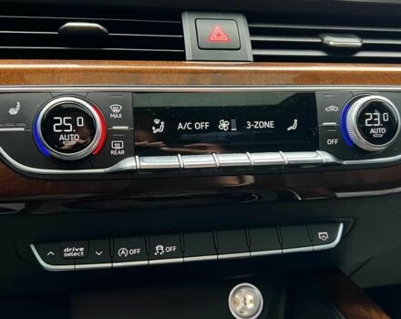 Білий Ауді А4, об'ємом двигуна 2 л та пробігом 134 тис. км за 16000 $, фото 16 на Automoto.ua