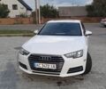 Белый Ауди А4, объемом двигателя 1.98 л и пробегом 101 тыс. км за 18200 $, фото 15 на Automoto.ua