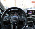 Білий Ауді А4, об'ємом двигуна 1.98 л та пробігом 67 тис. км за 26900 $, фото 17 на Automoto.ua