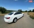 Белый Ауди А4, объемом двигателя 1.98 л и пробегом 182 тыс. км за 17000 $, фото 10 на Automoto.ua