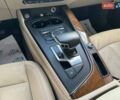 Белый Ауди А4, объемом двигателя 1.98 л и пробегом 186 тыс. км за 16250 $, фото 23 на Automoto.ua