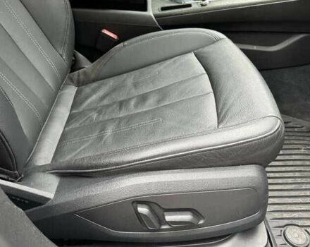 Белый Ауди А4, объемом двигателя 2 л и пробегом 82 тыс. км за 14000 $, фото 15 на Automoto.ua