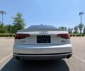 Білий Ауді А4, об'ємом двигуна 2 л та пробігом 66 тис. км за 6100 $, фото 5 на Automoto.ua