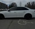 Белый Ауди А4, объемом двигателя 2 л и пробегом 158 тыс. км за 20700 $, фото 4 на Automoto.ua