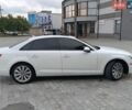 Белый Ауди А4, объемом двигателя 1.98 л и пробегом 101 тыс. км за 18200 $, фото 3 на Automoto.ua