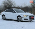 Белый Ауди А4, объемом двигателя 1.98 л и пробегом 107 тыс. км за 13250 $, фото 13 на Automoto.ua