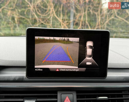 Белый Ауди А4, объемом двигателя 2 л и пробегом 178 тыс. км за 14999 $, фото 51 на Automoto.ua