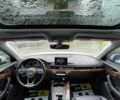 Білий Ауді А4, об'ємом двигуна 2 л та пробігом 134 тис. км за 16000 $, фото 13 на Automoto.ua