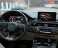 Білий Ауді А4, об'ємом двигуна 2 л та пробігом 311 тис. км за 13200 $, фото 32 на Automoto.ua