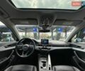 Белый Ауди А4, объемом двигателя 2 л и пробегом 178 тыс. км за 16000 $, фото 10 на Automoto.ua