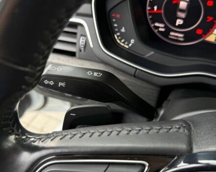 Білий Ауді А4, об'ємом двигуна 2 л та пробігом 173 тис. км за 16999 $, фото 21 на Automoto.ua