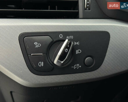 Білий Ауді А4, об'ємом двигуна 1.98 л та пробігом 163 тис. км за 17200 $, фото 29 на Automoto.ua