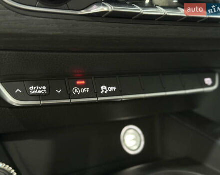 Белый Ауди А4, объемом двигателя 1.98 л и пробегом 193 тыс. км за 19200 $, фото 20 на Automoto.ua