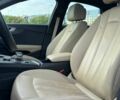 Білий Ауді А4, об'ємом двигуна 2 л та пробігом 108 тис. км за 16552 $, фото 10 на Automoto.ua