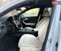 Білий Ауді А4, об'ємом двигуна 1.98 л та пробігом 201 тис. км за 14300 $, фото 23 на Automoto.ua
