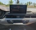 Білий Ауді А4, об'ємом двигуна 2 л та пробігом 69 тис. км за 5200 $, фото 11 на Automoto.ua
