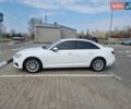 Білий Ауді А4, об'ємом двигуна 1.4 л та пробігом 222 тис. км за 14500 $, фото 6 на Automoto.ua