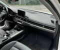 Белый Ауди А4, объемом двигателя 2 л и пробегом 82 тыс. км за 14000 $, фото 13 на Automoto.ua