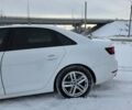 Белый Ауди А4, объемом двигателя 1.98 л и пробегом 118 тыс. км за 16600 $, фото 3 на Automoto.ua