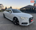 Білий Ауді А4, об'ємом двигуна 2 л та пробігом 82 тис. км за 18300 $, фото 3 на Automoto.ua