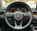 Білий Ауді А4, об'ємом двигуна 2 л та пробігом 134 тис. км за 16000 $, фото 9 на Automoto.ua