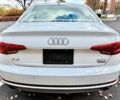 Белый Ауди А4, объемом двигателя 2 л и пробегом 89 тыс. км за 14000 $, фото 5 на Automoto.ua