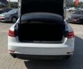 Білий Ауді А4, об'ємом двигуна 2 л та пробігом 150 тис. км за 16280 $, фото 5 на Automoto.ua