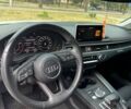Белый Ауди А4, объемом двигателя 1.98 л и пробегом 85 тыс. км за 25000 $, фото 9 на Automoto.ua