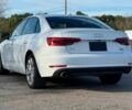 Білий Ауді А4, об'ємом двигуна 2 л та пробігом 59 тис. км за 7000 $, фото 6 на Automoto.ua