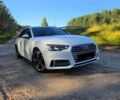 Белый Ауди А4, объемом двигателя 2 л и пробегом 112 тыс. км за 11793 $, фото 1 на Automoto.ua