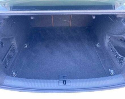 Белый Ауди А4, объемом двигателя 2 л и пробегом 45 тыс. км за 5500 $, фото 20 на Automoto.ua