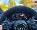 Белый Ауди А4, объемом двигателя 1.98 л и пробегом 189 тыс. км за 18999 $, фото 6 на Automoto.ua