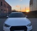 Белый Ауди А4, объемом двигателя 1.98 л и пробегом 194 тыс. км за 13900 $, фото 1 на Automoto.ua