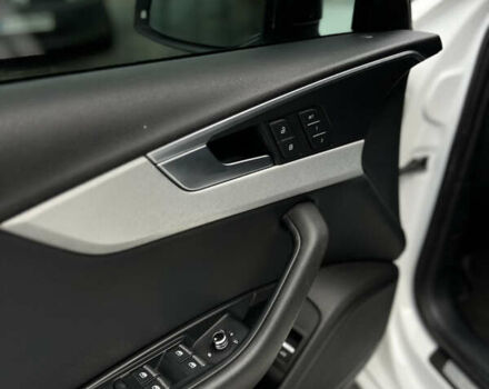 Белый Ауди А4, объемом двигателя 1.98 л и пробегом 192 тыс. км за 16900 $, фото 13 на Automoto.ua