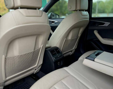 Белый Ауди А4, объемом двигателя 1.98 л и пробегом 173 тыс. км за 17299 $, фото 16 на Automoto.ua