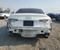 Белый Ауди А4, объемом двигателя 2 л и пробегом 86 тыс. км за 13500 $, фото 4 на Automoto.ua
