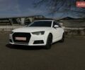 Белый Ауди А4, объемом двигателя 2 л и пробегом 156 тыс. км за 17500 $, фото 5 на Automoto.ua