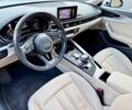 Белый Ауди А4, объемом двигателя 2 л и пробегом 89 тыс. км за 14000 $, фото 8 на Automoto.ua