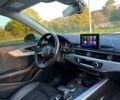 Білий Ауді А4, об'ємом двигуна 1.98 л та пробігом 143 тис. км за 17800 $, фото 12 на Automoto.ua