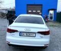 Белый Ауди А4, объемом двигателя 2 л и пробегом 38 тыс. км за 16700 $, фото 4 на Automoto.ua