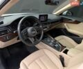 Белый Ауди А4, объемом двигателя 2 л и пробегом 208 тыс. км за 13000 $, фото 16 на Automoto.ua