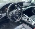Белый Ауди А4, объемом двигателя 2 л и пробегом 65 тыс. км за 15600 $, фото 5 на Automoto.ua