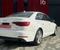 Білий Ауді А4, об'ємом двигуна 1.98 л та пробігом 299 тис. км за 11999 $, фото 10 на Automoto.ua