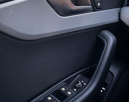 Белый Ауди А4, объемом двигателя 2 л и пробегом 209 тыс. км за 16700 $, фото 76 на Automoto.ua